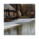 winterfoto lehde